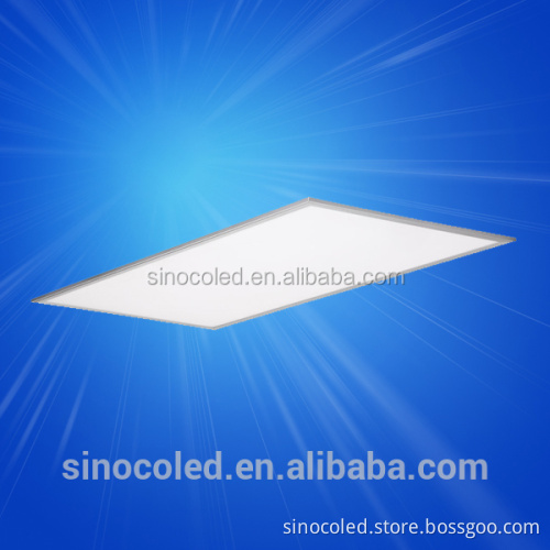 TUV CE RoHS Certified Mini LED Panel Lights for Hotels, Meetings, Offices, and Residences